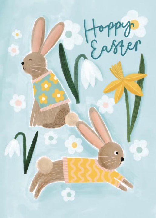Hoppy-Easter-Bunny